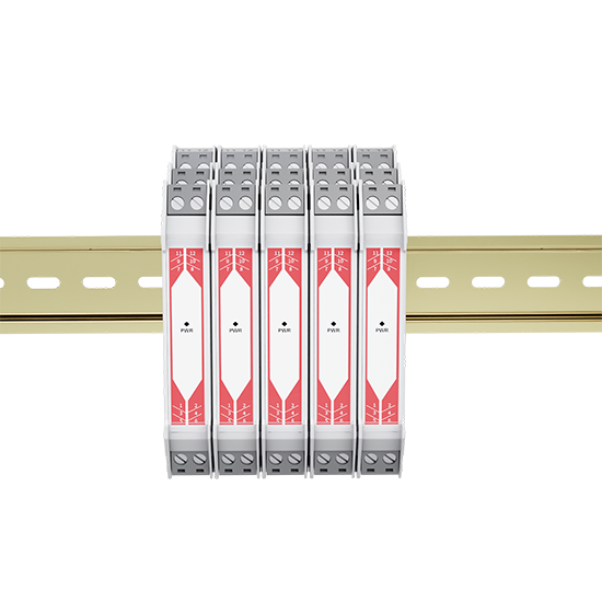 博天堂网址MIK-1001S 数字隔离器