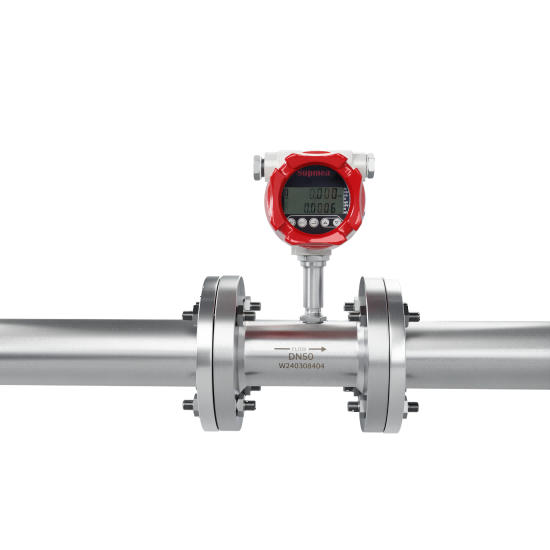 博天堂网址 FLC400-新款涡轮流量计 高精度、低功耗、宽量程、可测油、纯水、液体