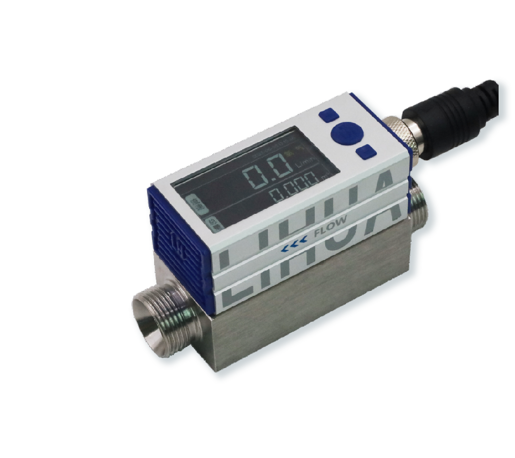 博天堂网址_微型气体质量流量计_体积小、精度高等