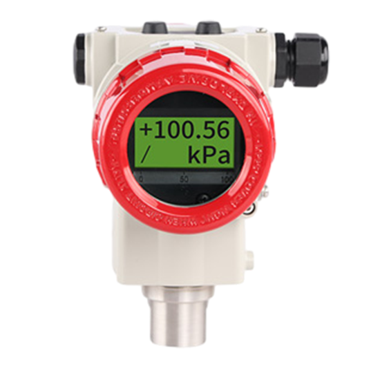 MIK-P3000高精度 单晶硅压力变送器/液压/油压/精密型测量专用