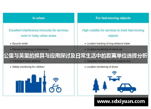 公里与英里的换算与应用探讨及日常生活中的距离单位选择分析